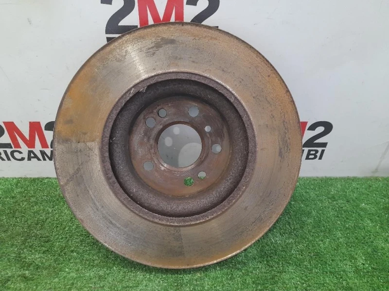 Disco Freno ANT SX A1644211312 Mercedes Classe R W251 2006