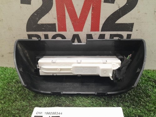 Display Check Control