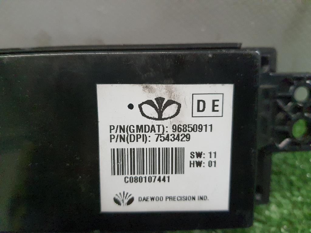 Staffa Sostegno Paraurti ANT DX 7873235000 Ssangyong Tivoli 2015