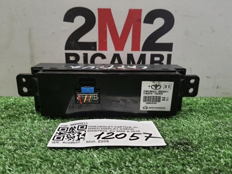 Staffa Sostegno Paraurti ANT DX 7873235000 Ssangyong Tivoli 2015