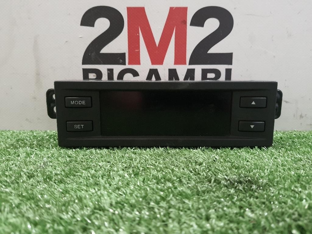 Display Check Control 96850911 Chevrolet Captiva I 2007