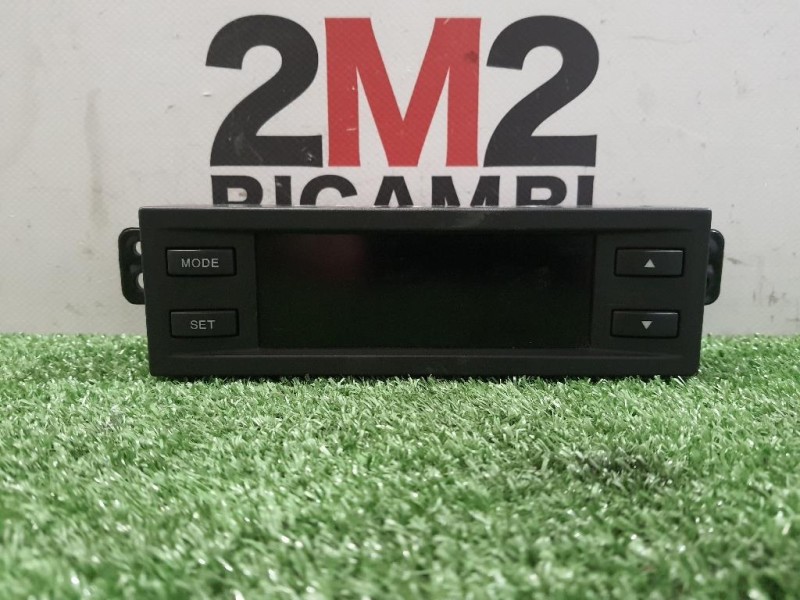 Display Check Control 96850911 Chevrolet Captiva I 2007