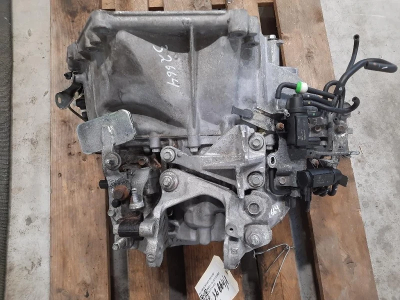 Cambio EE 5TH0617290 6 MARCE MANUALE D60103000 Mazda 6 III 2013