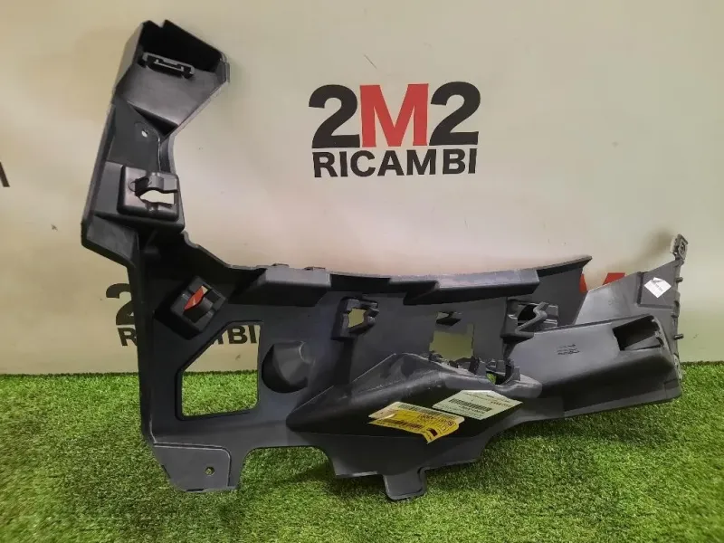 Staffa Sostegno Paraurti ANT DX 9811843777 DX Toyota Proace II 2016