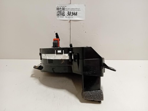 Display Check Control