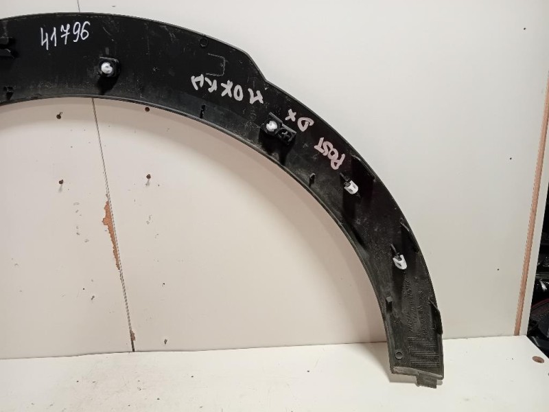 Pannello Rivest Parafango POST DX 9834217680 Opel Mokka B 2020