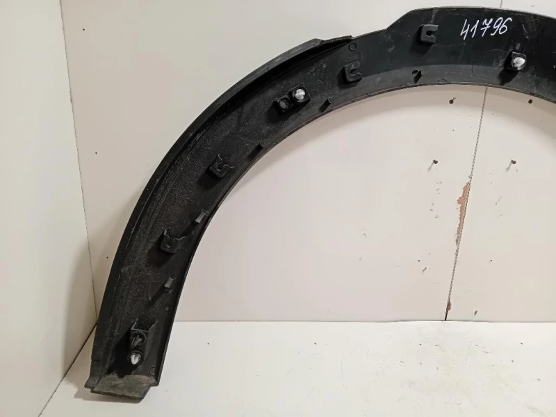 Pannello Rivest Parafango POST DX 9834217680 Opel Mokka B 2020