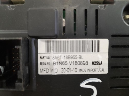 Display Check Control