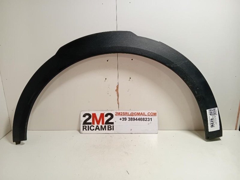 Pannello Rivest Parafango POST DX 9834217680 Opel Mokka B 2020