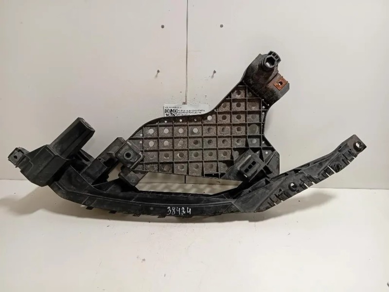 Staffa Sostegno Paraurti ANT SX 8U0 805 607 A Audi Q3 8UB 2012