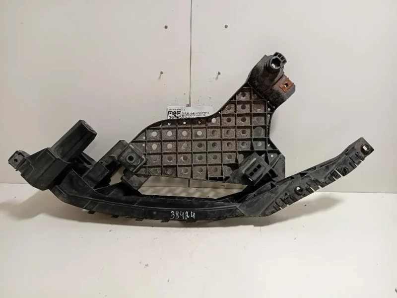 Staffa Sostegno Paraurti ANT SX 8U0 805 607 A Audi Q3 8UB 2012