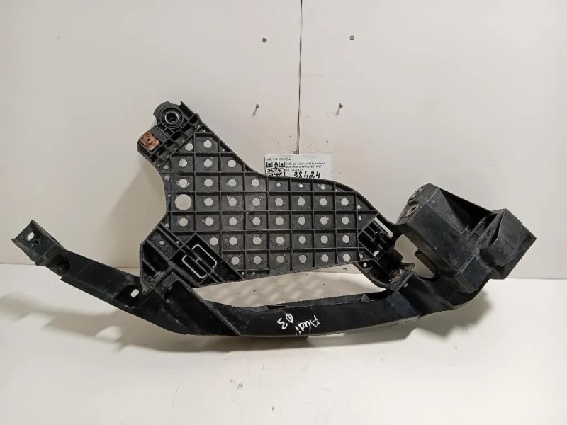 Staffa Sostegno Paraurti ANT SX 8U0 805 607 A Audi Q3 8UB 2012