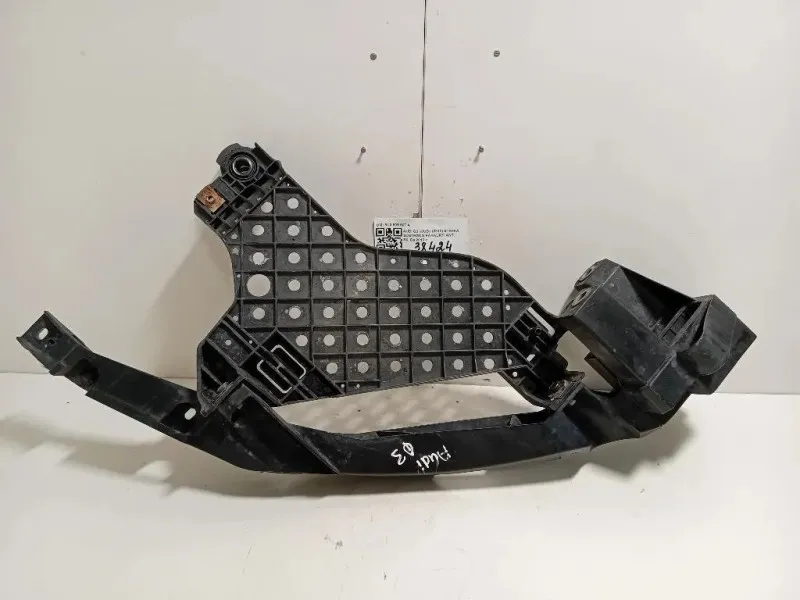 Staffa Sostegno Paraurti ANT SX 8U0 805 607 A Audi Q3 8UB 2012