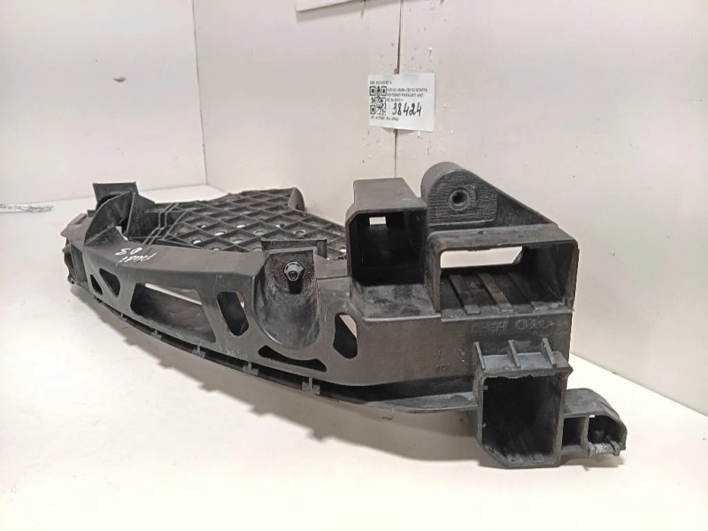 Staffa Sostegno Paraurti ANT SX 8U0 805 607 A Audi Q3 8UB 2012