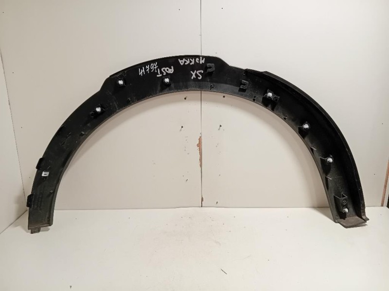 Pannello Rivest Parafango POST SX 9834217780 Opel Mokka B 2020