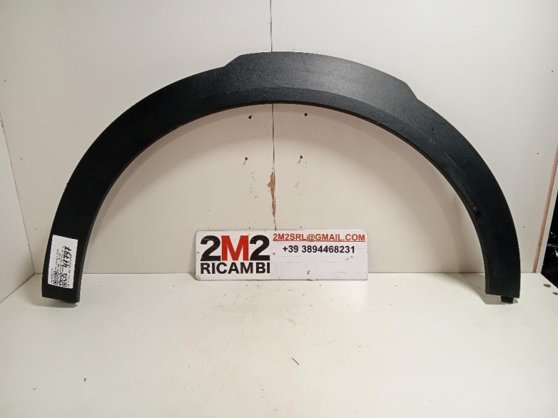 Pannello Rivest Parafango POST SX 9834217780 Opel Mokka B 2020