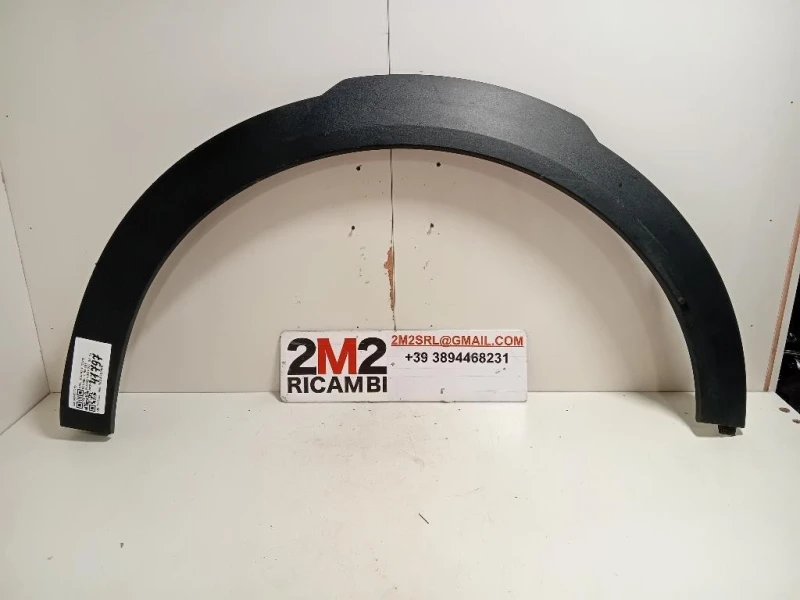 Pannello Rivest Parafango POST SX 9834217780 Opel Mokka B 2020