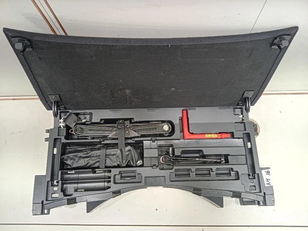 Pannello Rivestimento Bagagl Doppio Fondo POST 8W9 861 486 A Audi A4 8W5 Avant 2015