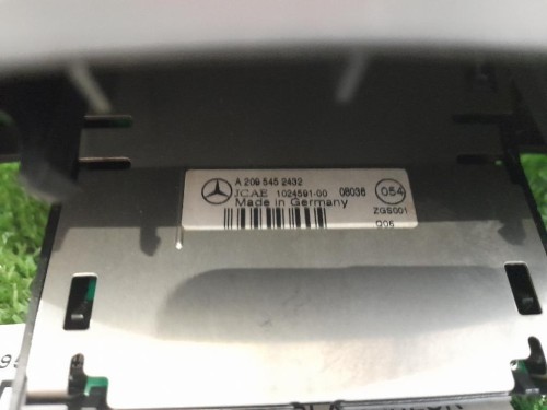 Display Check Control