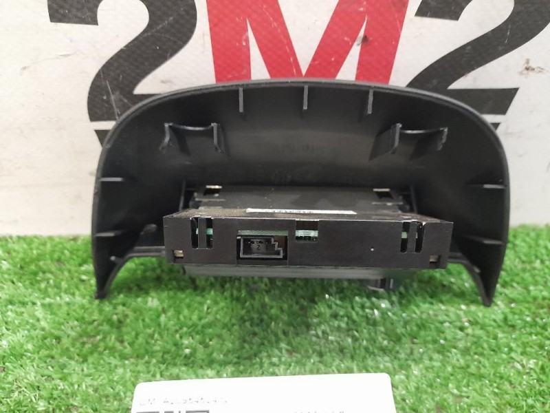 Staffa Sostegno Paraurti ANT SX 8X23-17B750 Jaguar XF I 2008