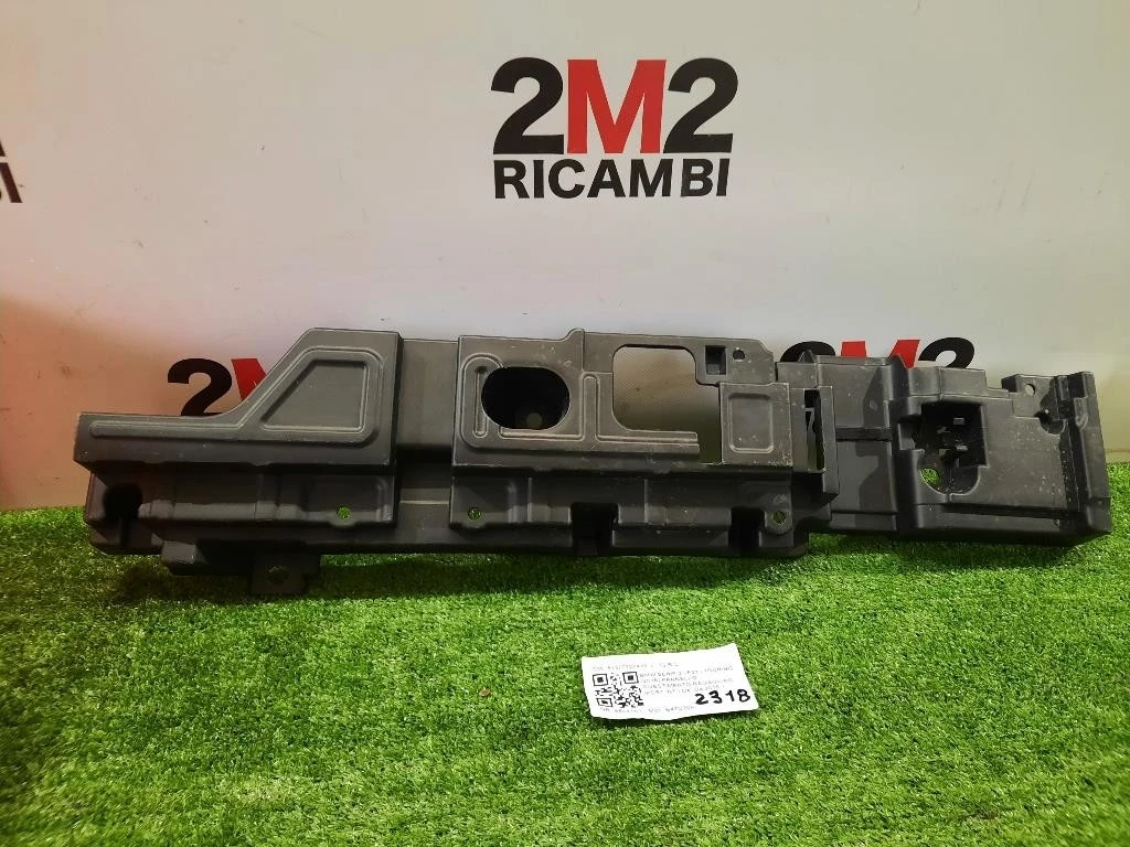 Pannello Rivestimento Bagagliaio Postint DX 51477234606 Bmw Serie 3 F31 Touring 2015