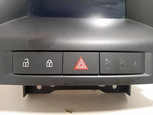Pannello Rivestimento Bagagliaio Supint DX 4K9 867 246 B Audi A6 4a5c8 Avant 2018