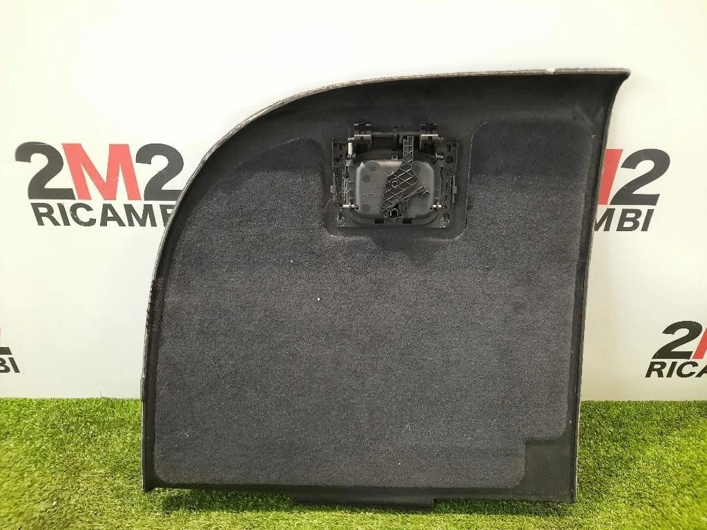 Pannello Rivestimento Bagagliaio DX 8E0863889 Audi A4 8ED Avant 2005