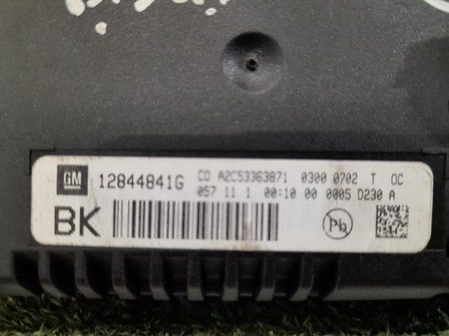 Display Check Control