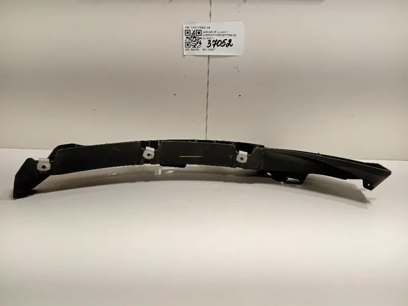 Staffa Sostegno Paraurti ANT SX CX23-17E841-AB Jaguar XF I 2011