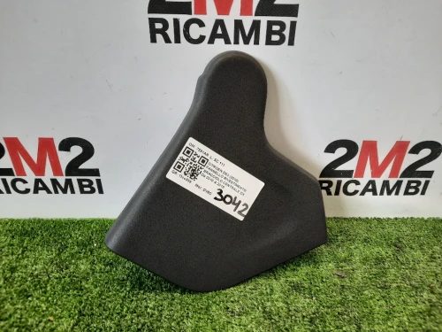 Pannello Rivestimento Bracciolo Centrale DX 7591AR DX Citroen DS3 2010