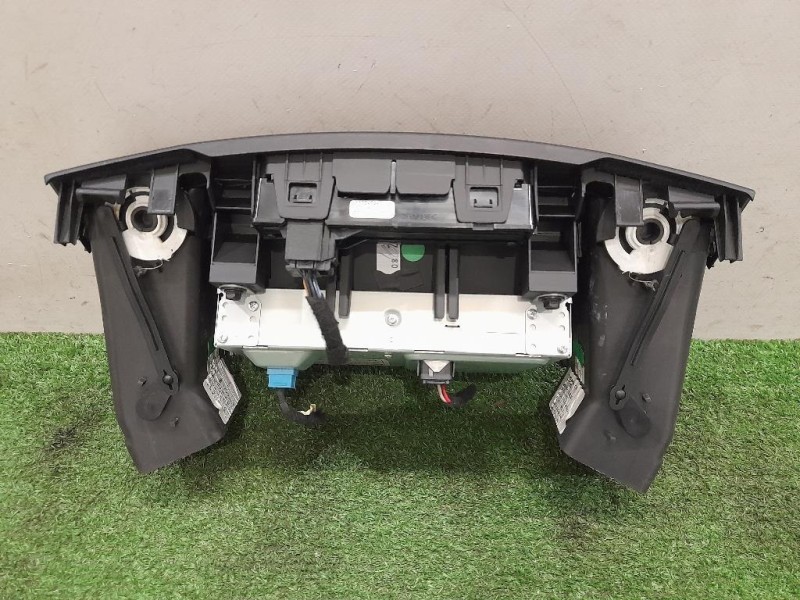 Staffa Sostegno Paraurti ANT SX CX23-17E841-AB Jaguar XF I 2011