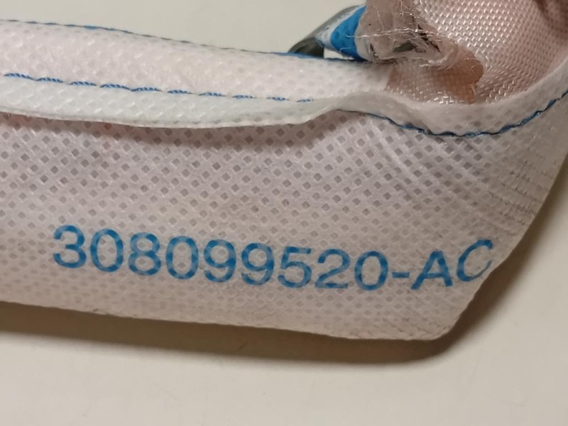 Air-bag A Tendina SX 308099520 Mini MINI Cooper F56 2014