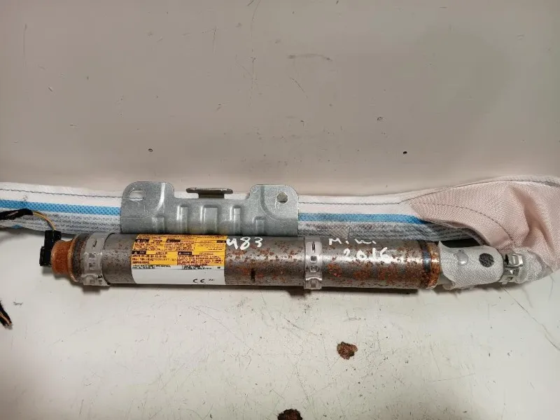 Air-bag A Tendina SX 308099520 Mini MINI Cooper F56 2014