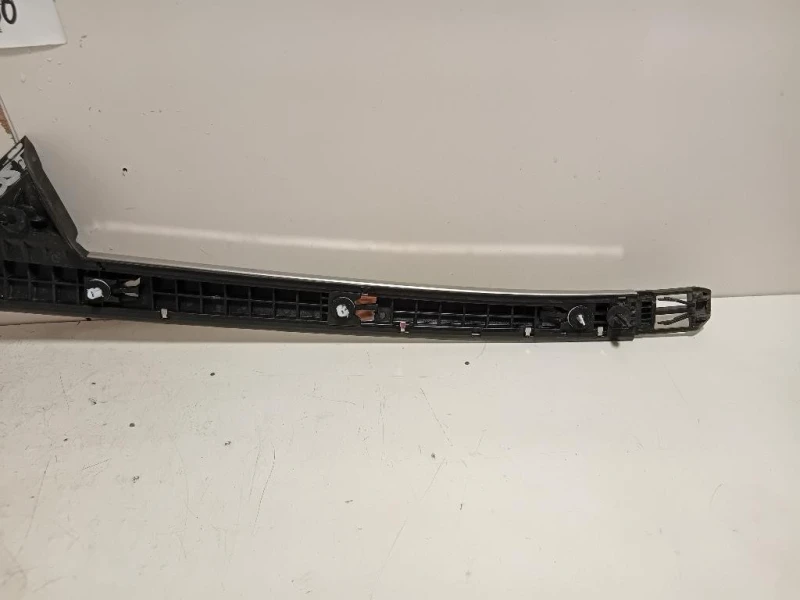 Pannello Rivestimento Cristallo Parafango POST DX Opel Mokka B 2020