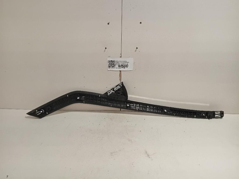 Pannello Rivestimento Cristallo Parafango POST DX Opel Mokka B 2020