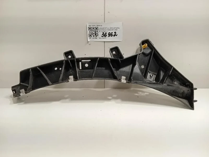 Staffa Sostegno Paraurti ANT SX CX23-17E841-AB Jaguar XF I 2011