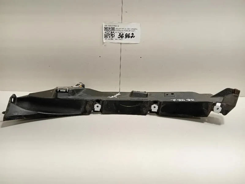 Staffa Sostegno Paraurti ANT SX CX23-17E841-AB Jaguar XF I 2011