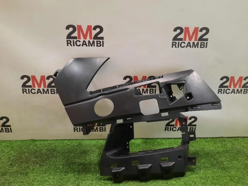 Staffa Sostegno Paraurti ANT SX 51817715 SX Lancia Delta III 2011