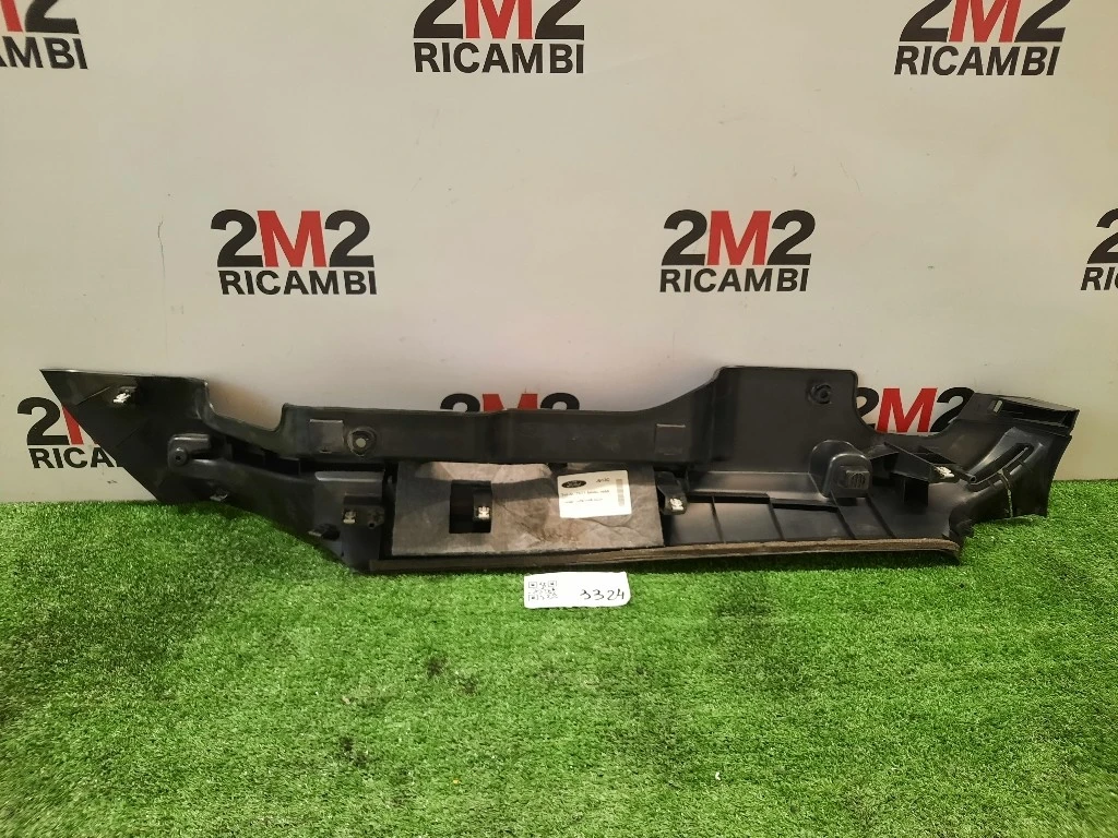 Pannello Rivestimento Fiancata SX 7S71 N55159 Ford Mondeo IV 2007