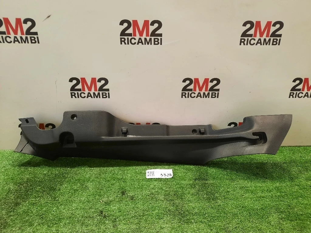 Pannello Rivestimento Fiancata SX 7S71 N55159 Ford Mondeo IV 2007