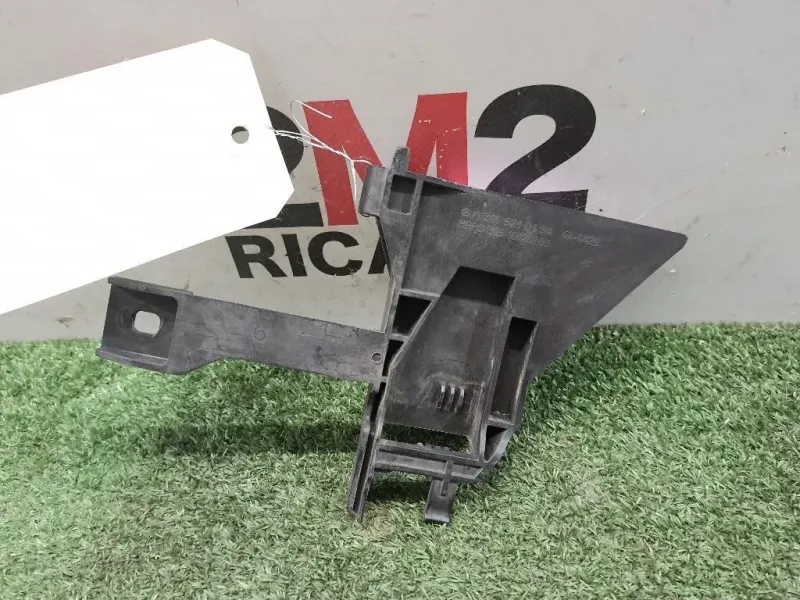 Staffa Sostegno Paraurti ANT SX A2466210134 Mercedes Classe B W246 2012