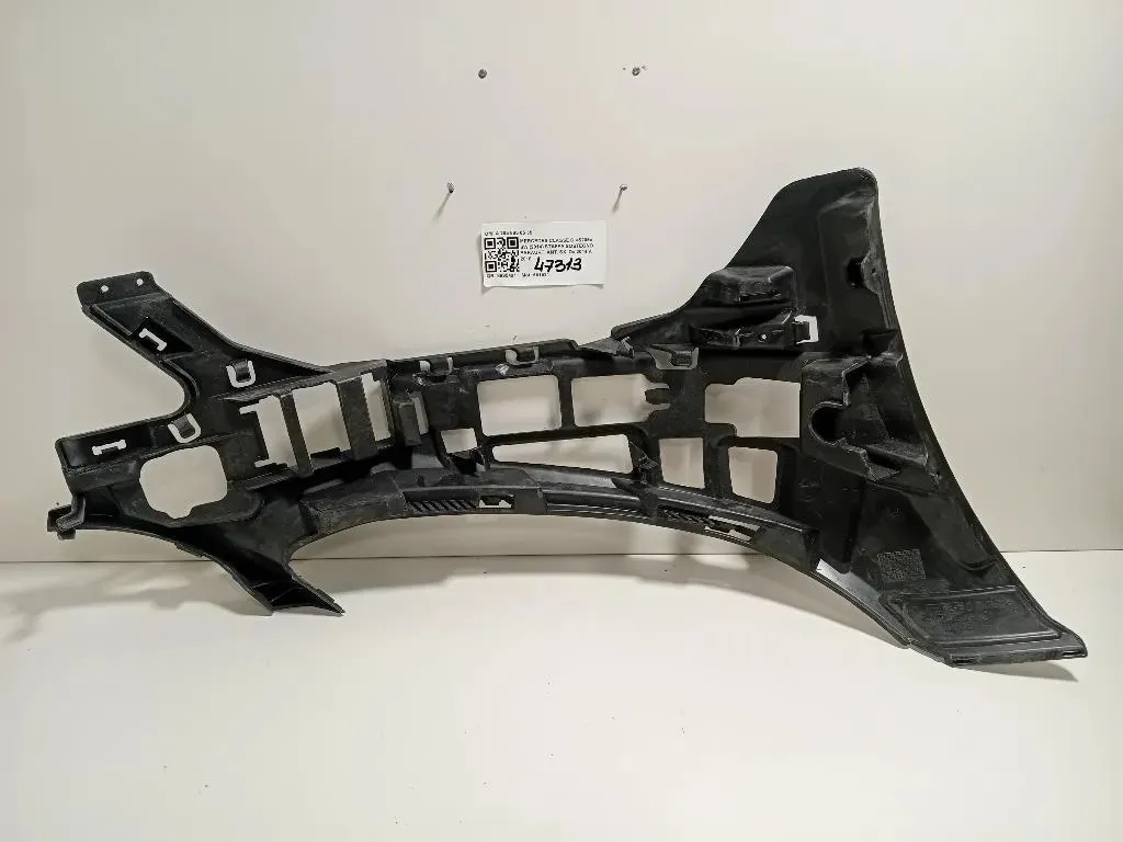 Staffa Sostegno Paraurti ANT SX A 205 885 05 65 Mercedes Classe C S205 SW 2014