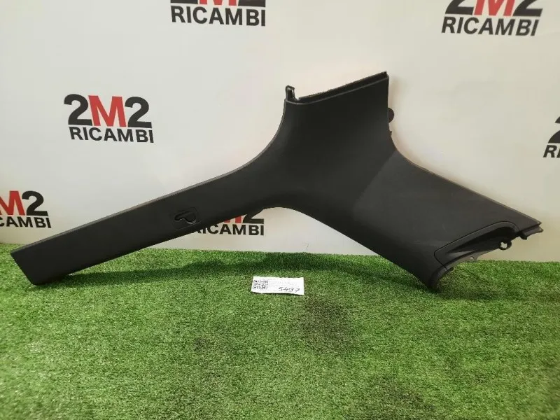 Pannello Rivestimento Montante POST DX 8E9867246B1BG Audi A4 8ED Avant 2005