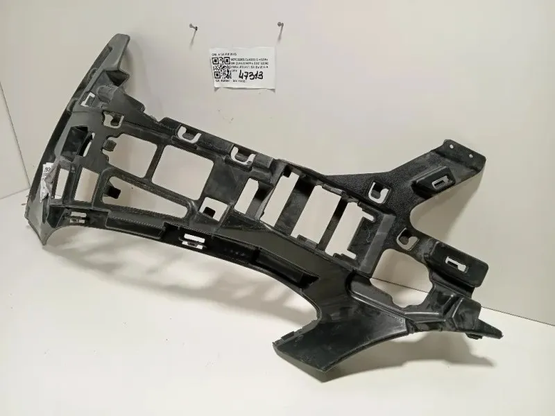 Staffa Sostegno Paraurti ANT SX A 205 885 05 65 Mercedes Classe C S205 SW 2014