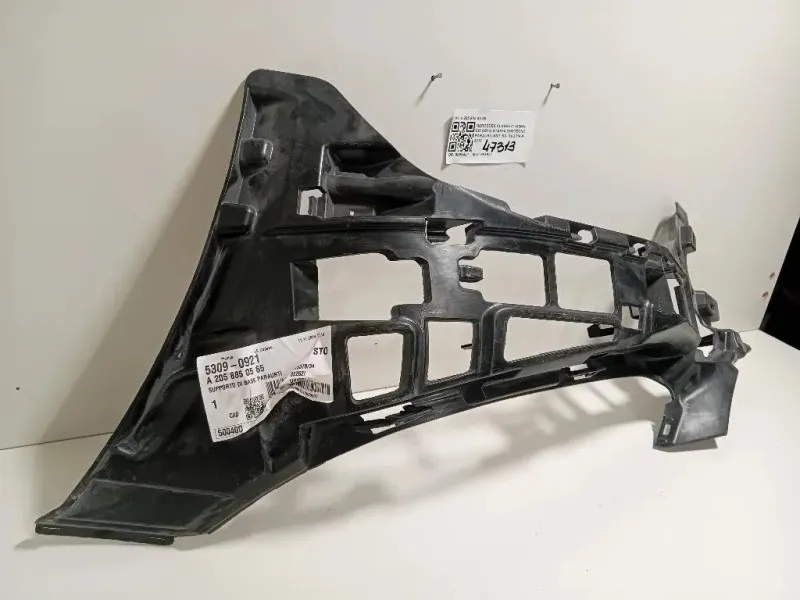 Staffa Sostegno Paraurti ANT SX A 205 885 05 65 Mercedes Classe C S205 SW 2014