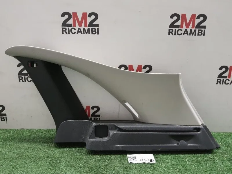 Pannello Rivestimento Montante POST DX A2466903025 Mercedes Classe B W246 2012