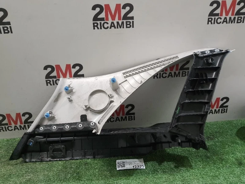 Pannello Rivestimento Montante POST DX A2466903025 Mercedes Classe B W246 2012