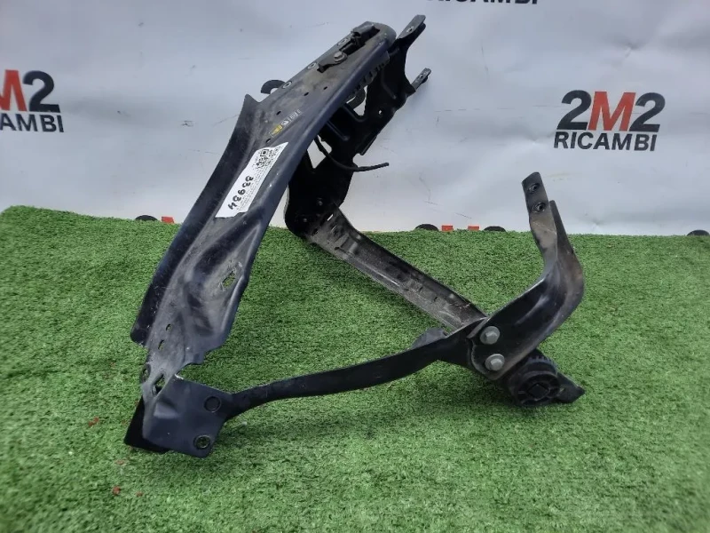 Staffa Sostegno Paraurti ANT SX A2048173420 Mercedes Classe E S212 SW 2009