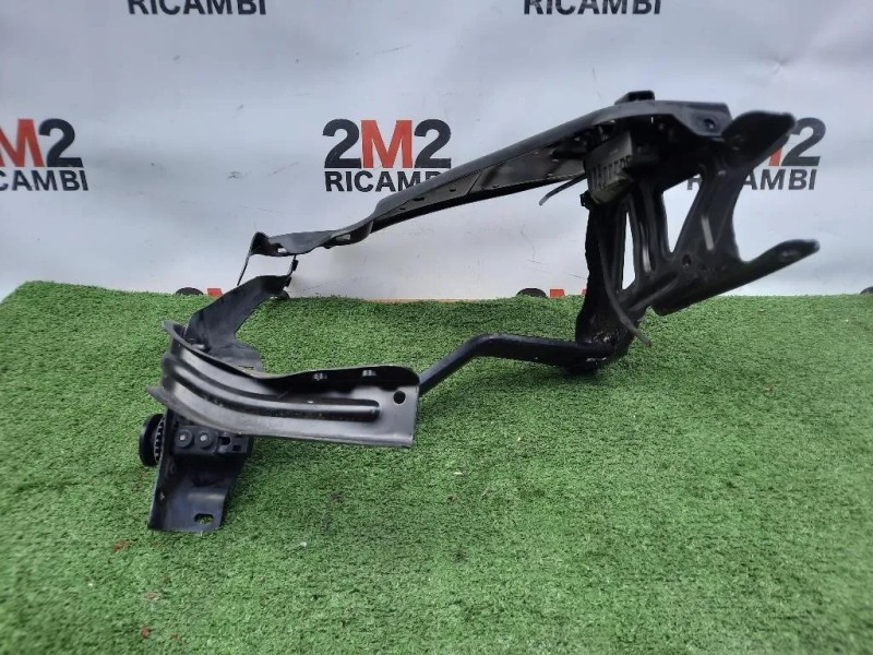 Staffa Sostegno Paraurti ANT SX A2048173420 Mercedes Classe E S212 SW 2009