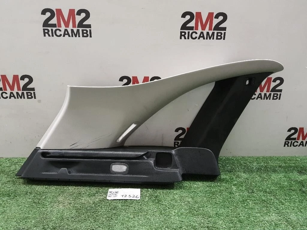 Pannello Rivestimento Montante POST SX A24669029257H52 Mercedes Classe B W246 2012